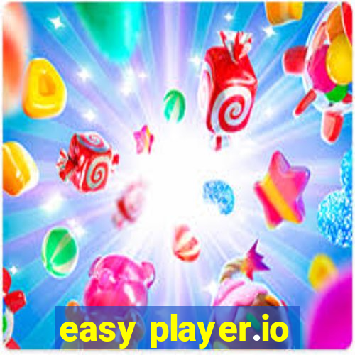 easy player.io